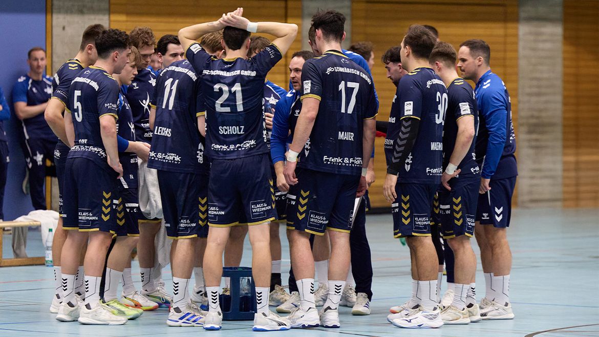 Regionalliga-Vorschau Männer: Direkte Aufeinandertreffen im Aufstiegsrennen