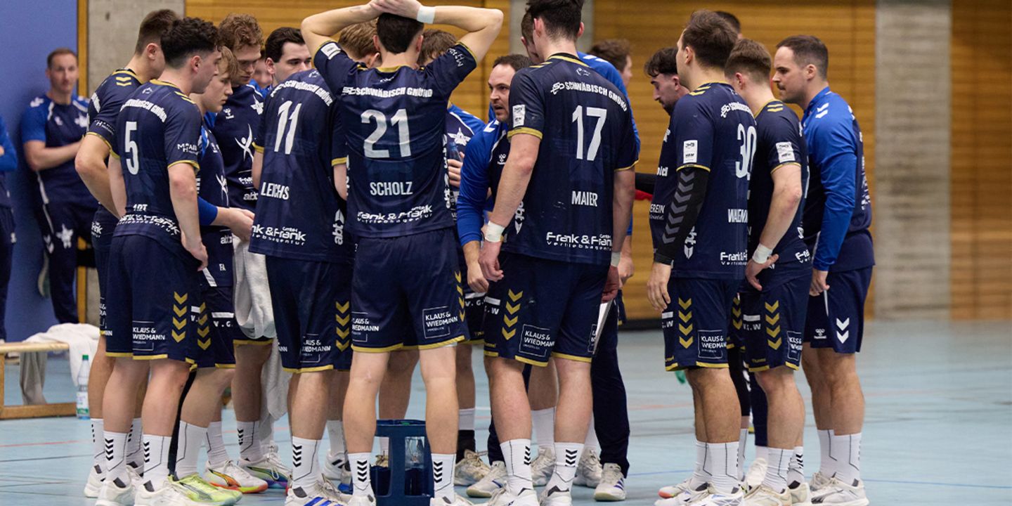 Regionalliga-Vorschau Männer: Direkte Aufeinandertreffen im Aufstiegsrennen