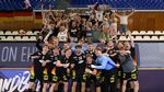 DHB: m20 mit weißer Weste ins EM-Viertelfinale
