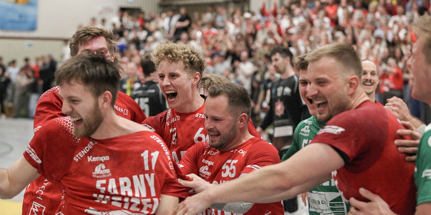 Regionalliga-Vorschau Männer: Das große Saisonfinale!