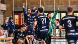 Regionalliga-Vorschau Männer: Verwandeln die Jets ihren Meistermatchball?