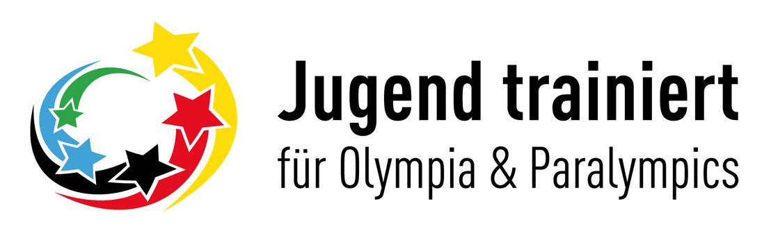 Jugend trainiert für Olympia & Paralympics