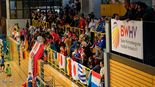 Die Mini-WM-Serie macht Station in Ulm!
