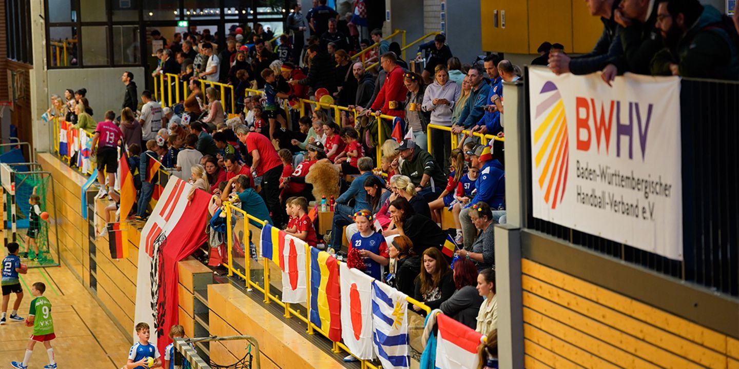 Die Mini-WM-Serie macht Station in Ulm!