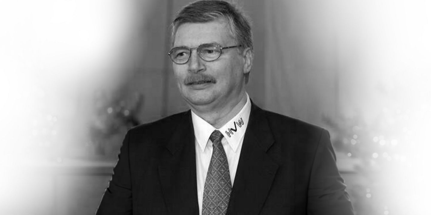 Nachruf Michael Giehrl