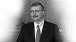 Nachruf Michael Giehrl