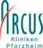 Logo der Arcus Kliniken