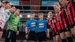43 Schiedsrichter-Teams für die Saison 2026/27