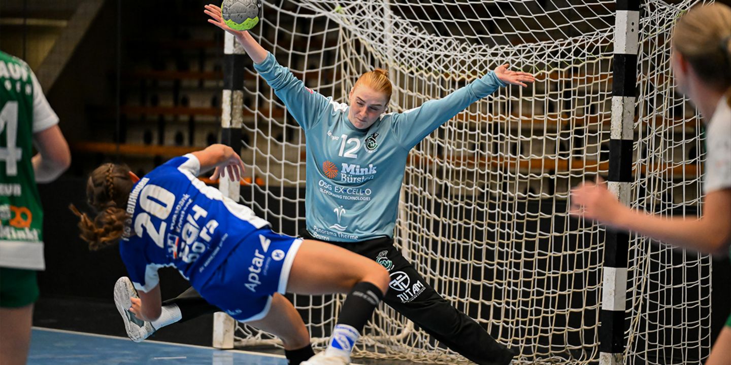 Regionalliga-Vorschau Frauen: Alle Mannschaften im Einsatz