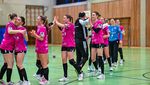 Regionalliga-Bericht Frauen: Favoritinnen geben sich keine Blöße