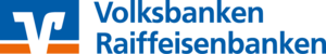 Logo der Volksbanken Raiffeisenbanken