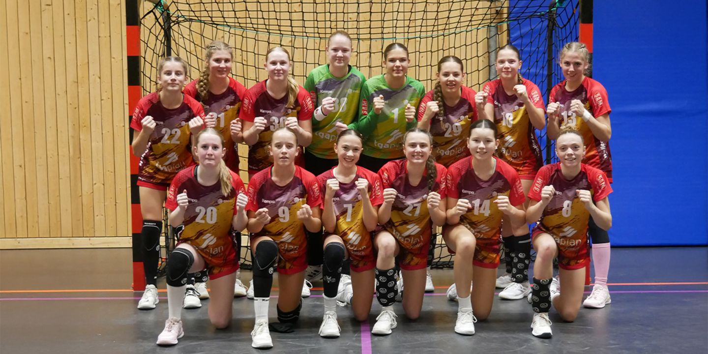 BWHV-Nominierung für die DHB-Sichtung in Albstadt