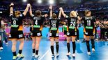 DHB: WM-Viertelfinale gegen Brasilien LIVE im ZDF