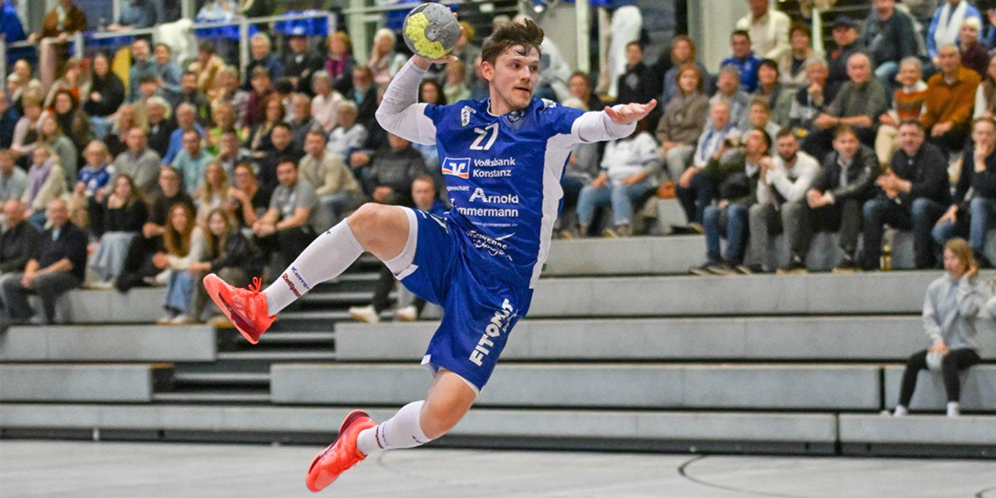 Regionalliga-Vorschau Männer: Es geht wieder los! 