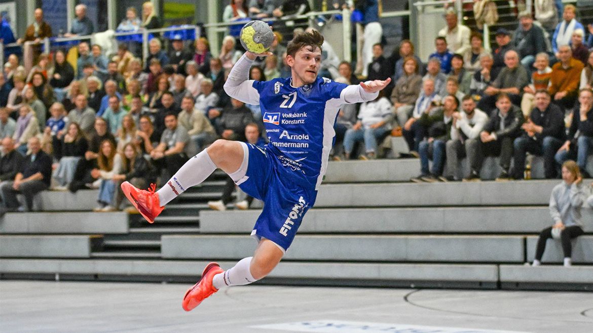 Regionalliga-Vorschau Männer: Es geht wieder los! 