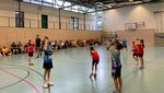 Kinderhandball Kongress in Lahr