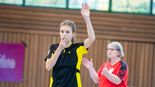 Schiedsrichter-Crashkurs für Frauen