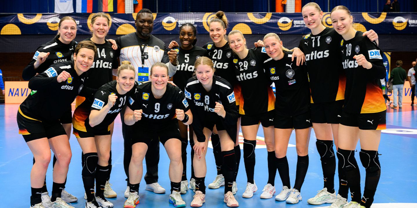 Infos zum Slowenien-Heimspiel– neues Arenamagazin online!