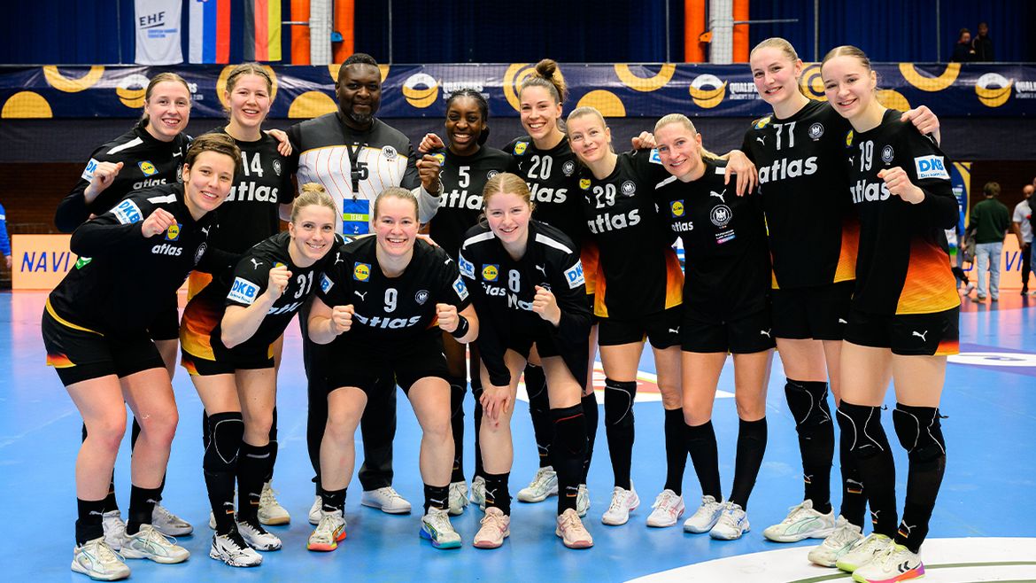 Infos zum Slowenien-Heimspiel– neues Arenamagazin online!