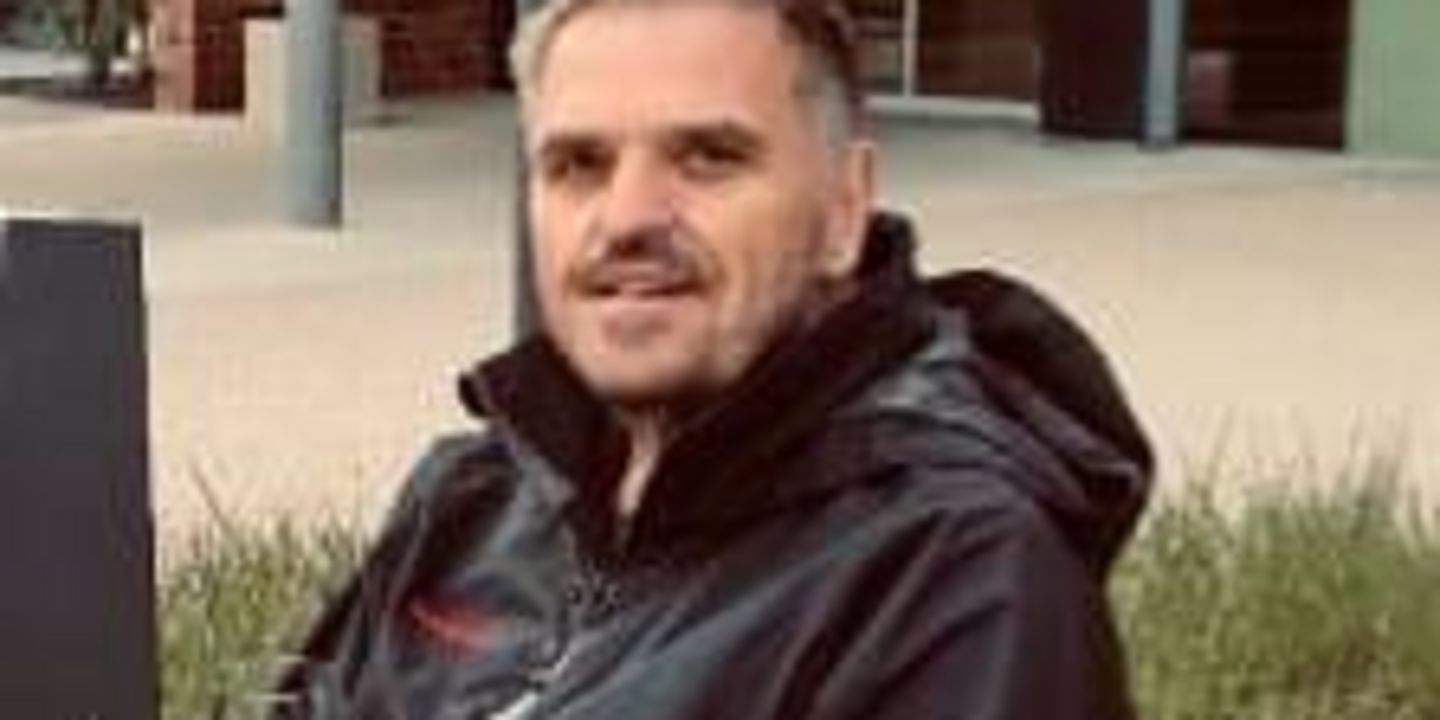 Nachruf Ralf Schuster