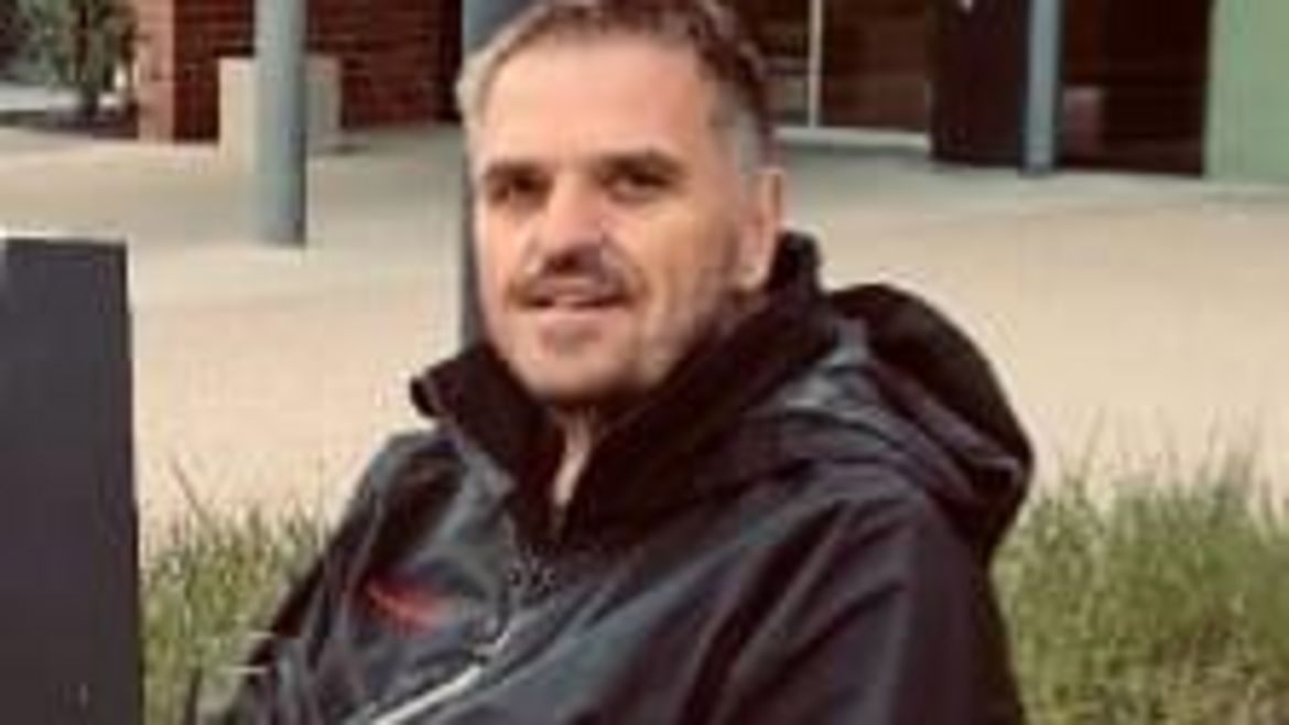 Nachruf Ralf Schuster