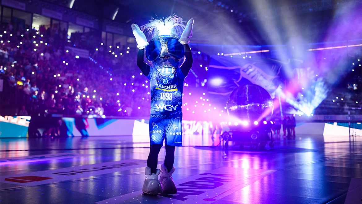 Diesen Donnerstag: Tag der Schiedsrichter beim TVB Stuttgart