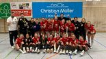 Regionalliga-Bericht Frauen: Stuttgart/Metzingen wieder Verfolger Nummer 1, Freiburg punktet erstmals