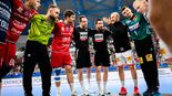 Kopftreffer, Nullschritt, Spieleranzahl: Diese Änderungen im Handball-Regelwerk treten zum 1. Juli 2025 in Kraft
