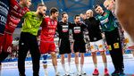 Kopftreffer, Nullschritt, Spieleranzahl: Diese Änderungen im Handball-Regelwerk treten zum 1. Juli 2025 in Kraft