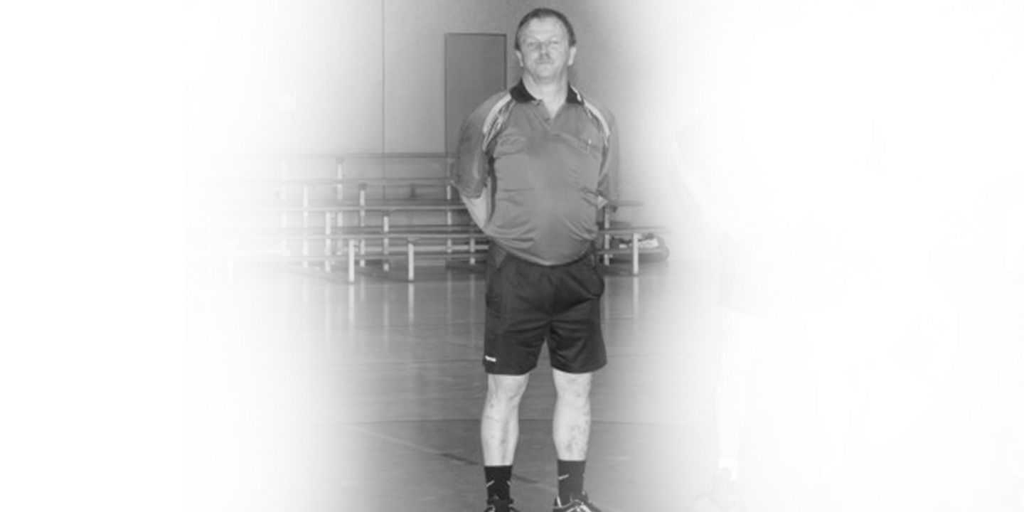 Nachruf Manfred Bäurer