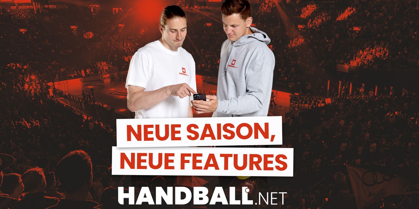 Saisonstart mit vielen neuen Features