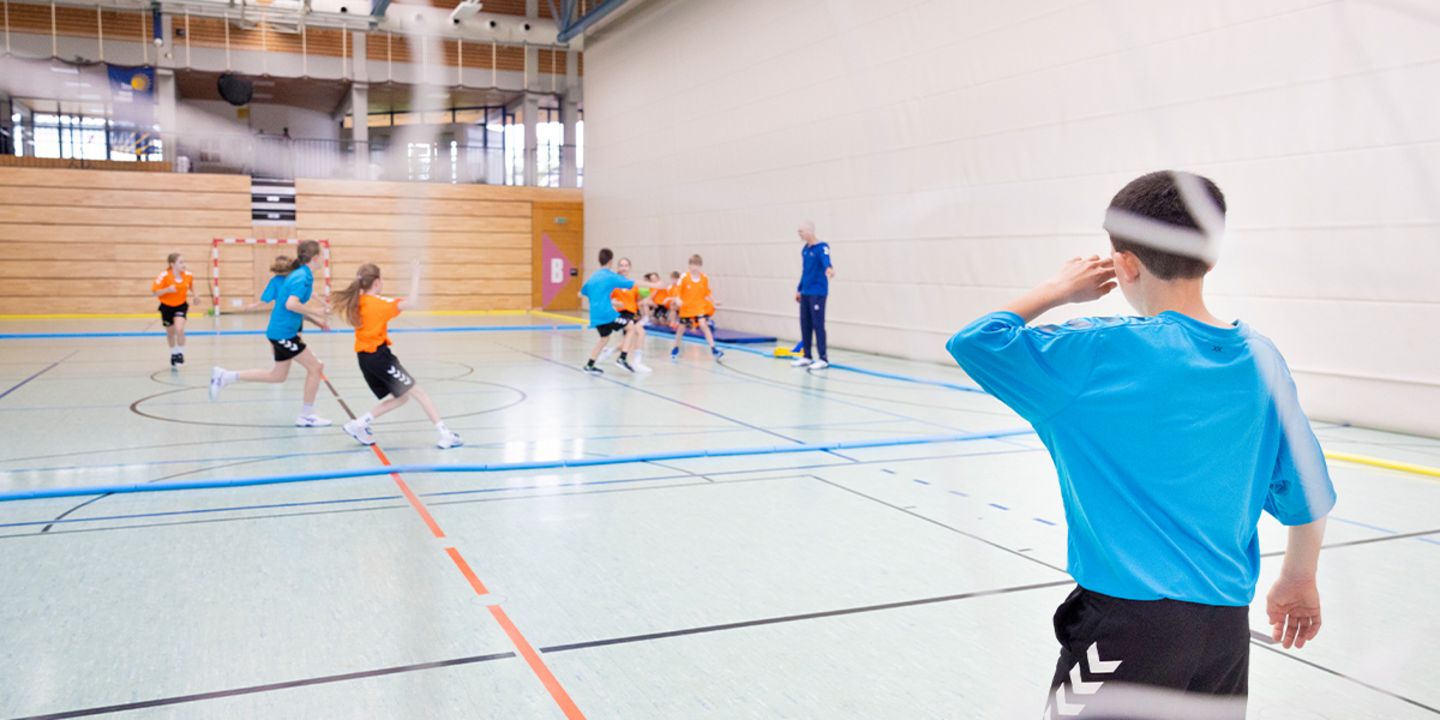 Finanzierung bei der Mitwirkung im Ganztag