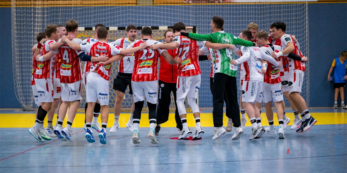Saisonvorschau auf die Regionalliga der Männer - Teil 2