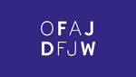 Das Logo des Deutsch-Französischen Jugendwerks