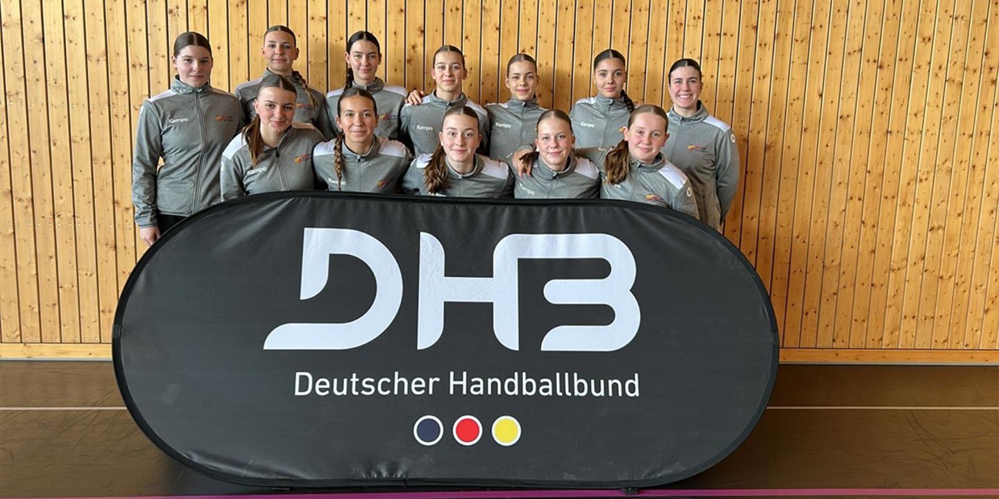 Countdown läuft! Vorbereitung auf die Deutschland-Cups geht in die heiße Phase