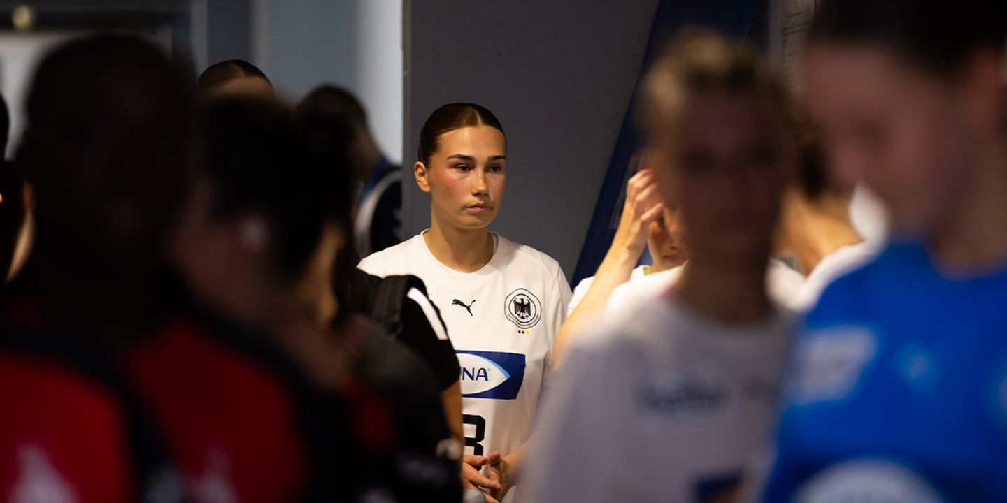 DHB: Weibliche U20 mit Länderspielen gegen Polen, m18-Regionallehrgang in Albstadt