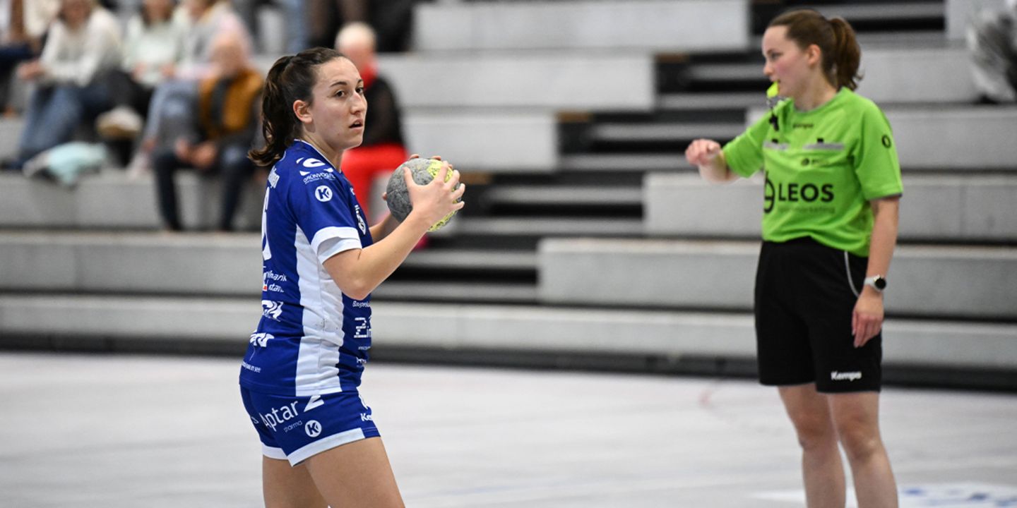 Regionalliga-Vorschau Frauen: Gelingt den Aufsteigern die nächste Überraschung?