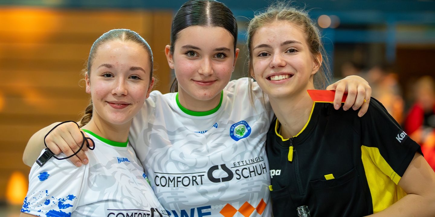 Juhasl-Ausbildung im Bezirk Stuttgart-Rems-Murr