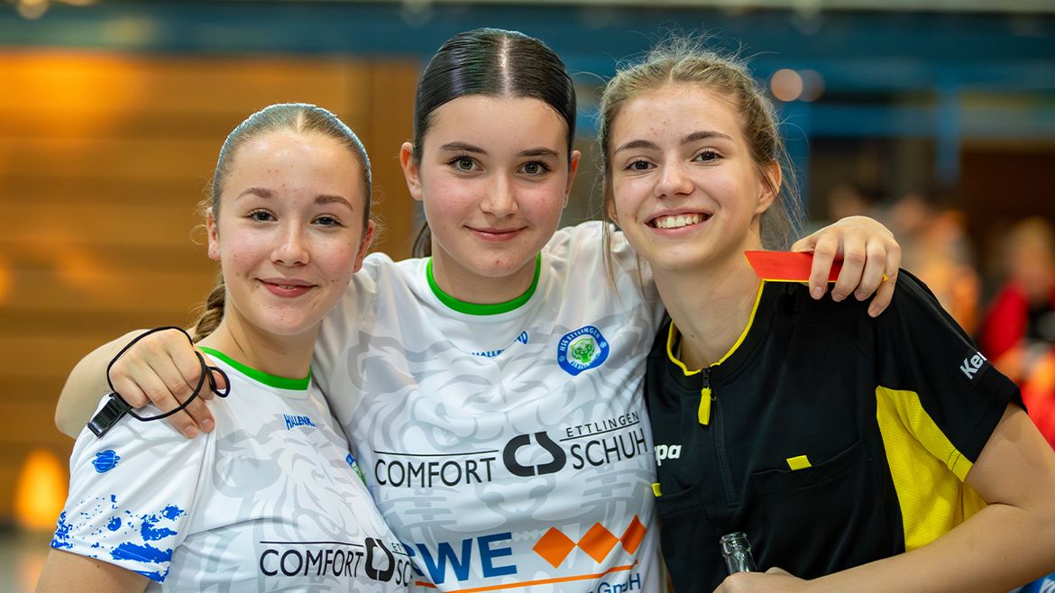 Juhasl-Ausbildung im Bezirk Stuttgart-Rems-Murr