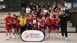 BWHV Pokal: JANO Filder und SG H2Ku Herrenberg sind die besten D-Jugend-Teams Baden-Württembergs!
