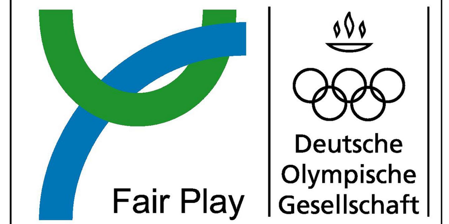 Fair Play-Initiative der Deutschen Olympischen Gesellschaft e.V.