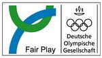 Fair Play-Initiative der Deutschen Olympischen Gesellschaft e.V.