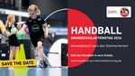 Save the Date zum Grundschulaktionstag 