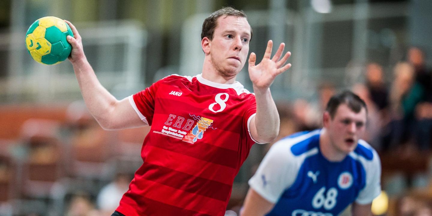 Aufruf an die Handballfamilie: René benötigt eine Stammzellspende