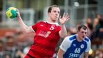 Aufruf an die Handballfamilie: René benötigt eine Stammzellspende