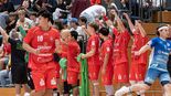 Regionalliga-Vorschau Männer: Wer bleibt Heiningen auf den Fersen? 