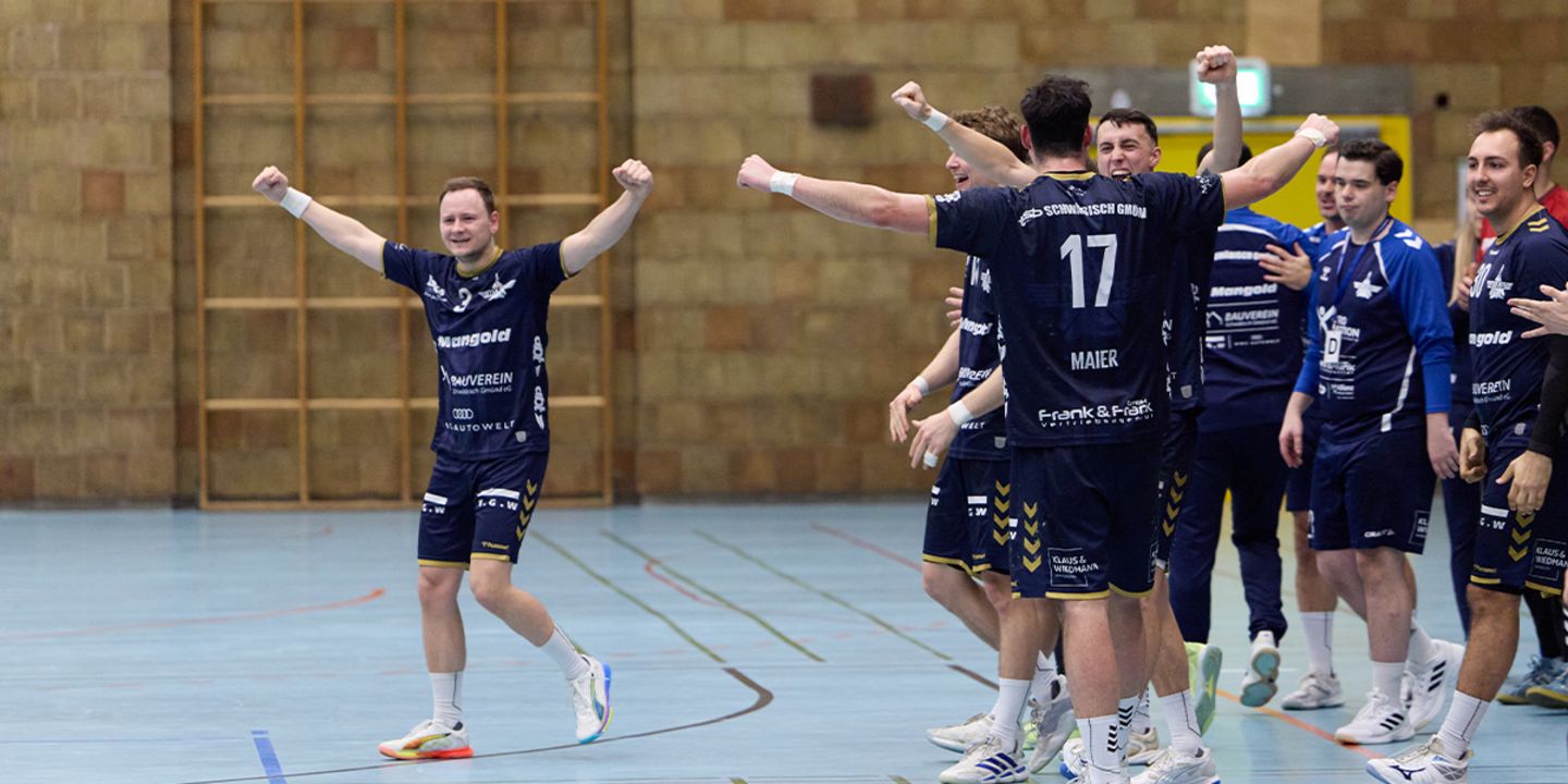 Regionalliga-Bericht Männer: Jets erklimmen Tabellenspitze, Willstätt bezwingt Albstadt