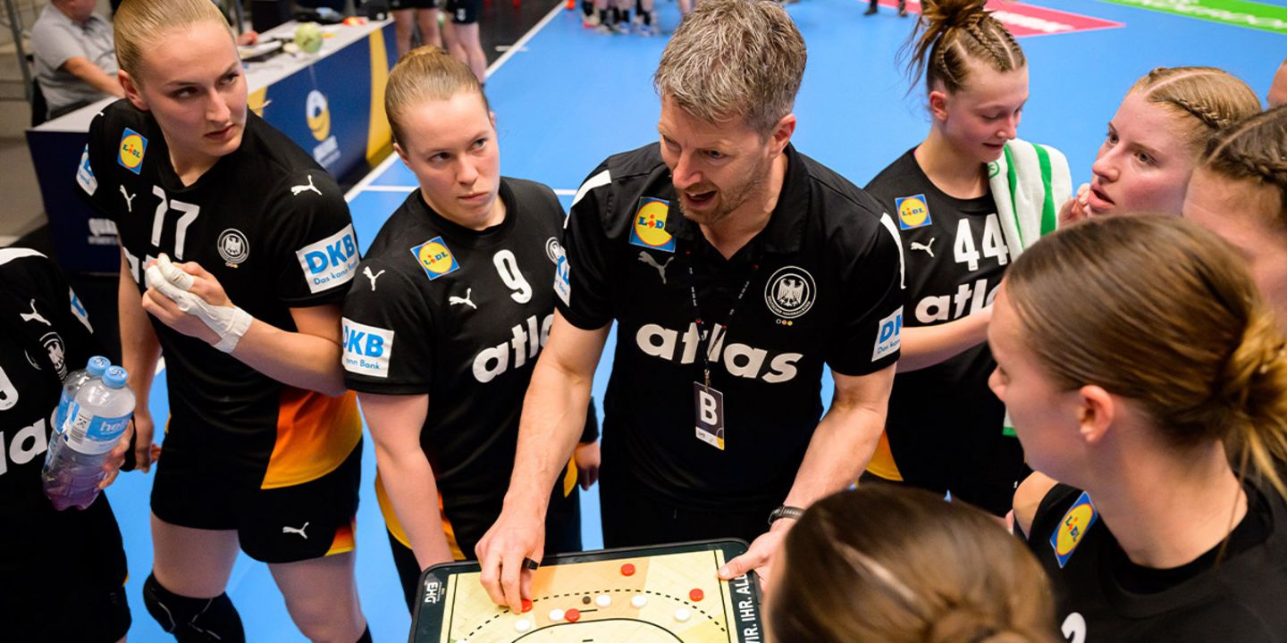 DHB Engagement-Festival: Impuls von Markus Gaugisch eröffnet vielfältiges Programm 