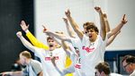 DHB U17: Souveräner Durchmarsch ins Halbfinale