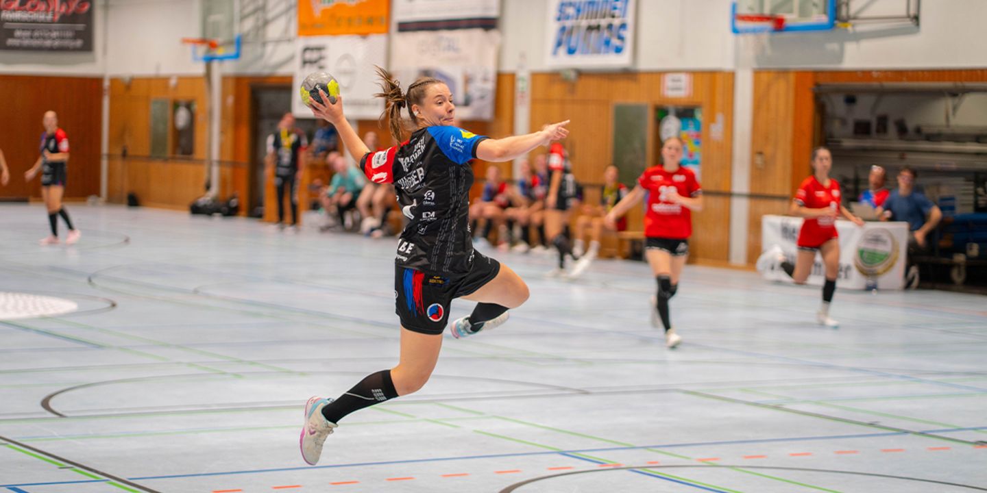 Regionalliga-Vorschau Frauen: Top-4 in direkten Duellen, Rintheim und Freiburg wollen erste Punkte